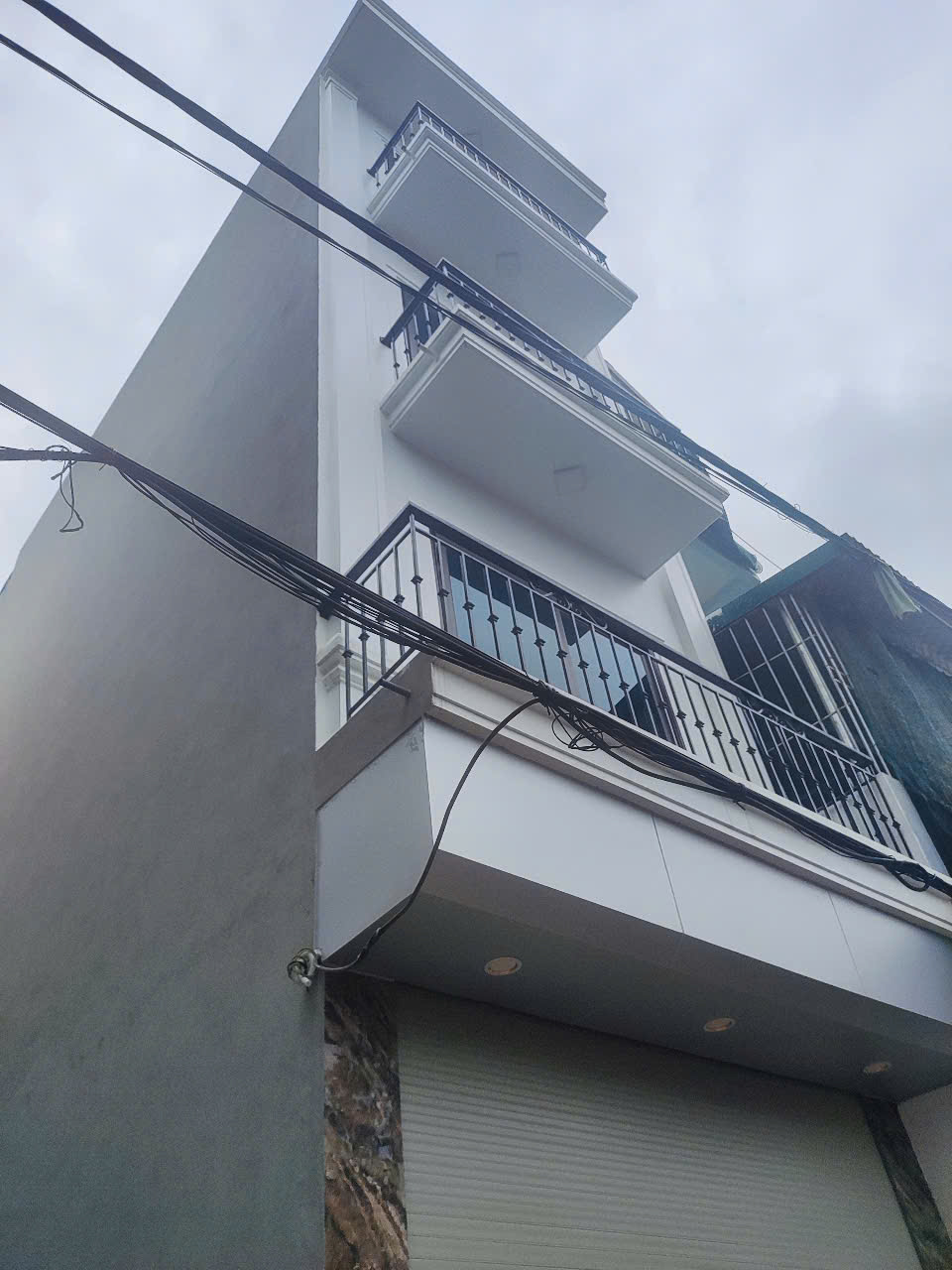 CHỈ NHỈNH 5 TỶ -NHÀ ĐẠI HƯNG-LẠC THỊ ĐẸP MỚI KÍNH KOONG - Ảnh chính